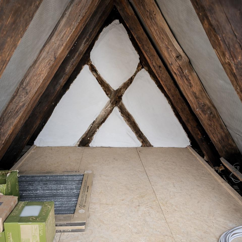 Historisches Altstadthaus trifft Moderne – 111 m² in Bestlage von Speyer – Bild 28