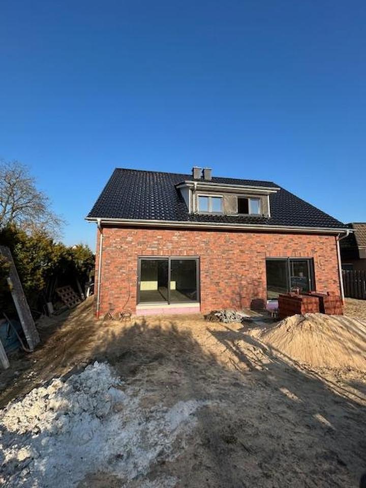 Moderne, neue Doppelhaushälfte in Osterholz zu verkaufen – Bild 4
