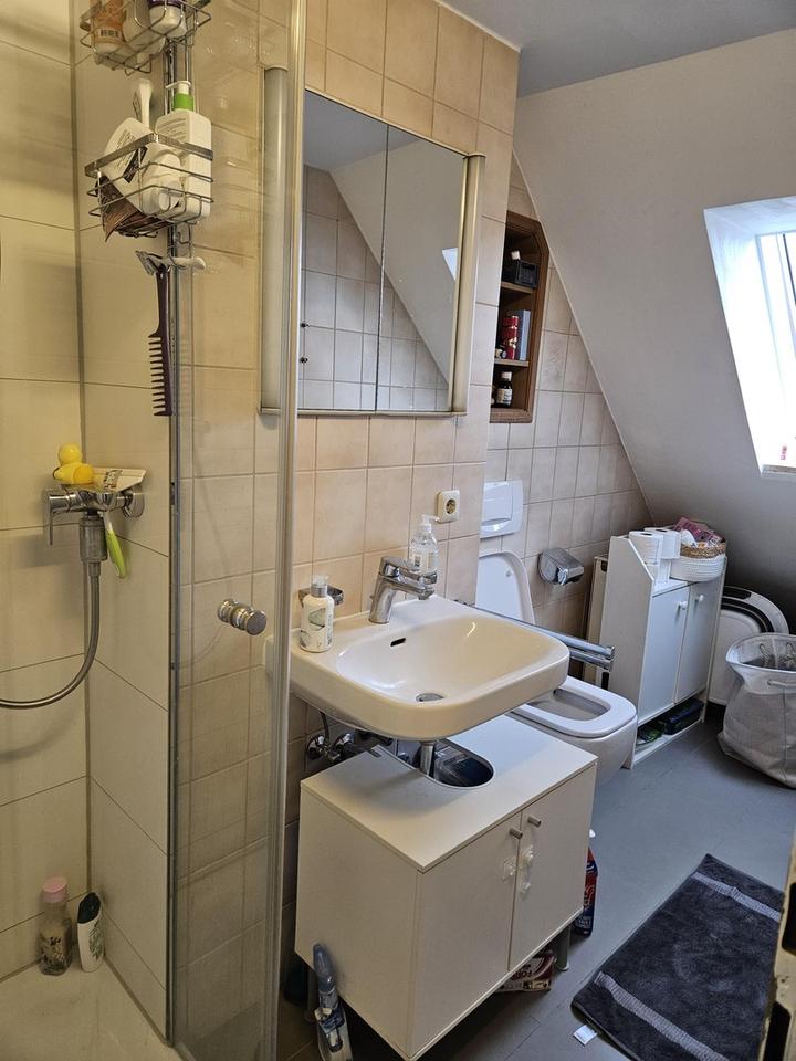 Maisonette DG-Wohnung – Bild 7