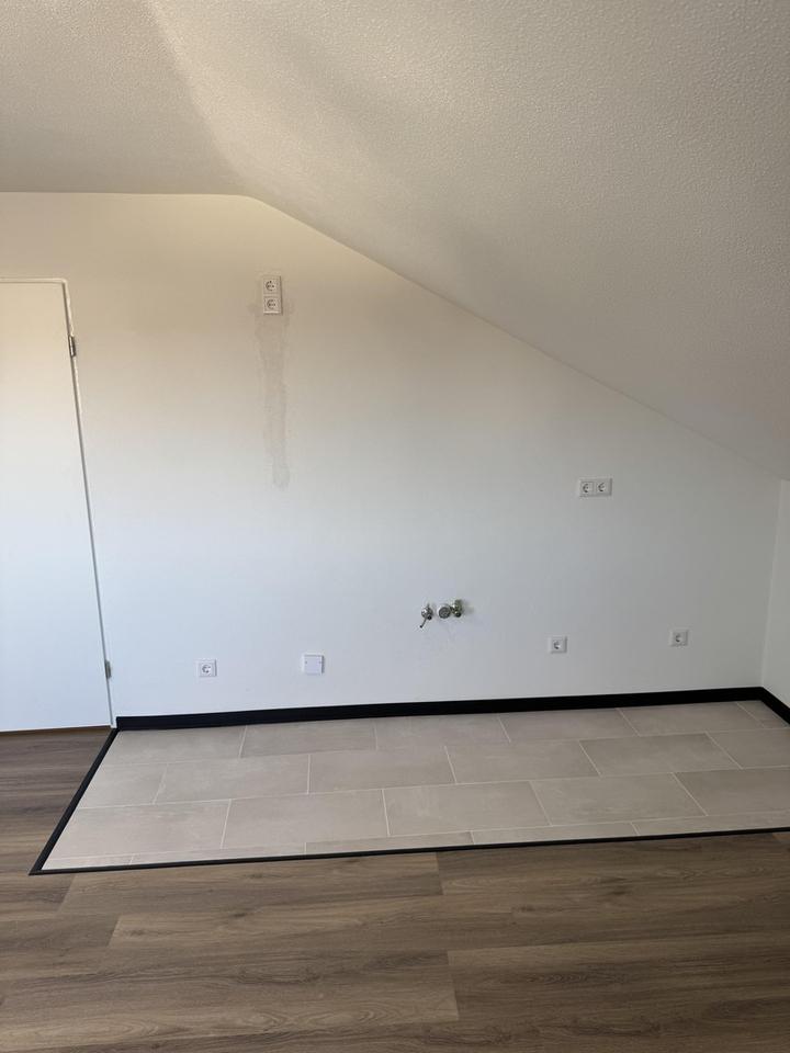 Erstbezug nach Sanierung - 3 Zimmer Wohnung in Limeshain – Bild 9