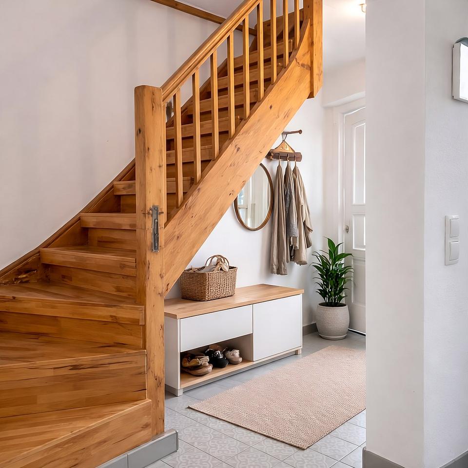 Historisches Altstadthaus trifft Moderne – 111 m² in Bestlage von Speyer – Bild 6