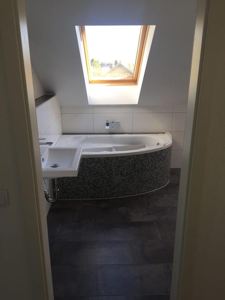 Gepflegte Eigentumswohnung in Timmerlah-Geitelde-Stiddien – Bild 10