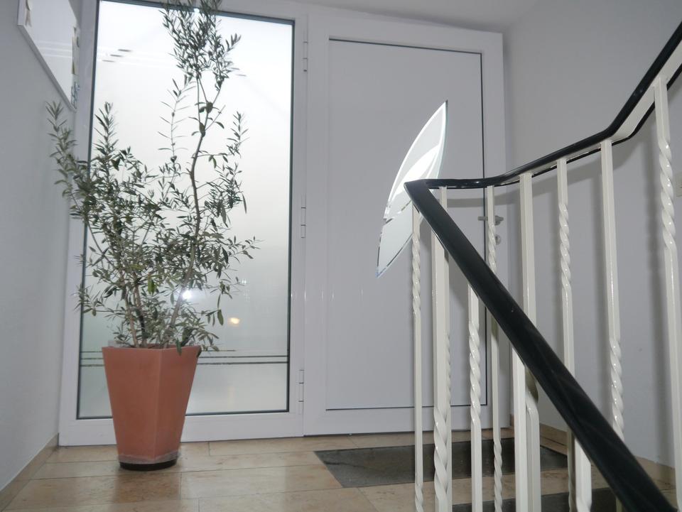 Moderne 3-Raumwohnung in direkter Nachbarschaft zum Marienbergpark – Bild 3