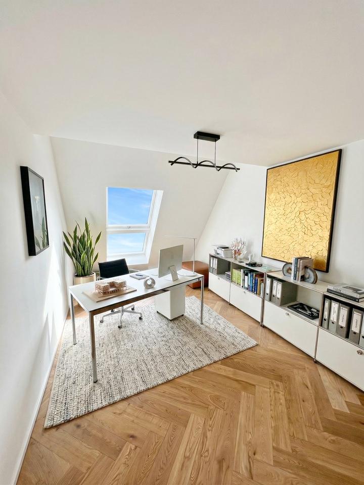 Penthouse an der Havel – Bild 6