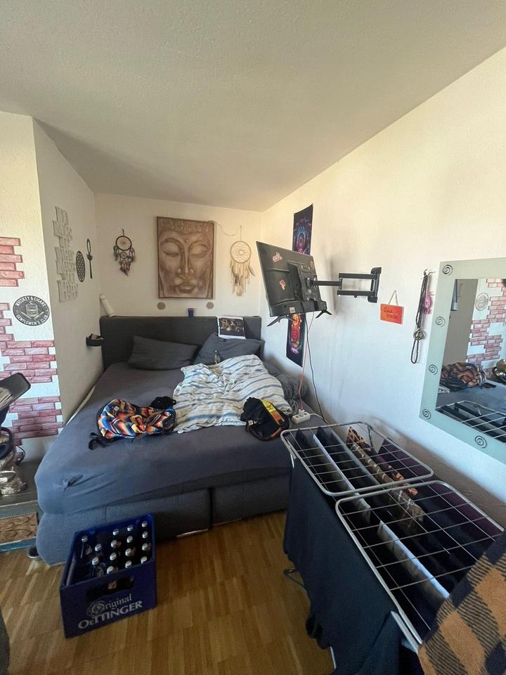 PROVISIONSFREI - 1-Zimmerwohnung zu verkaufen – Bild 4