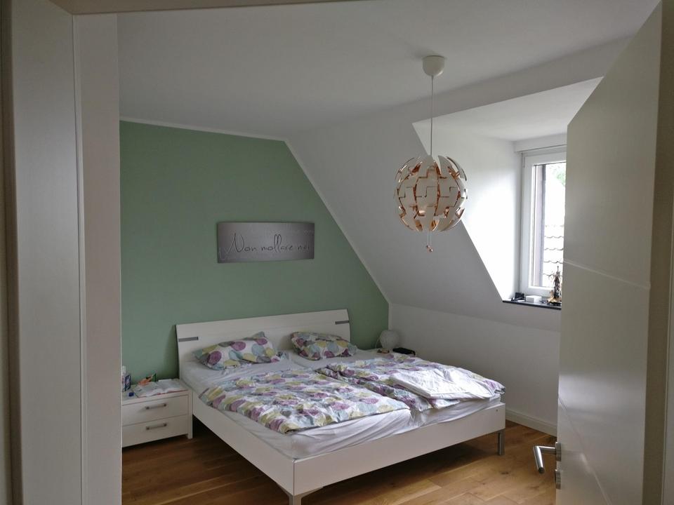 Moderne Wohnung im Herzen Hiesfelds – Bild 9