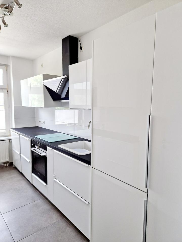 Große 2,5-Zimmer-Wohnung in Velten mit EBK, Tageslichtbad & Stellplatz (Wallbox-Option) – Bild 20