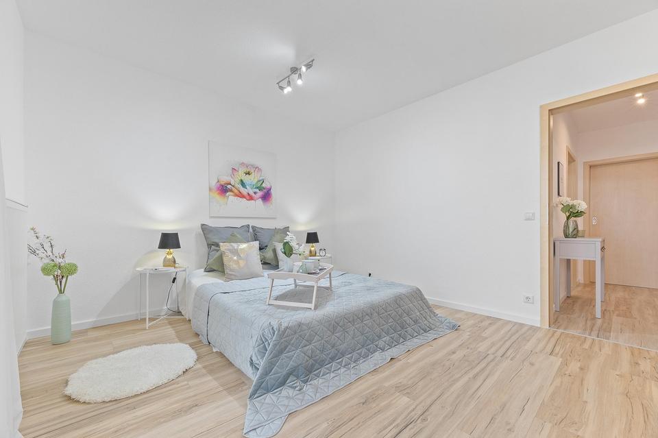 Lass die Sonne rein: Bezugsfreies Reihenhaus in Nürtingen-Enzenhardt frisch renoviert – Bild 10