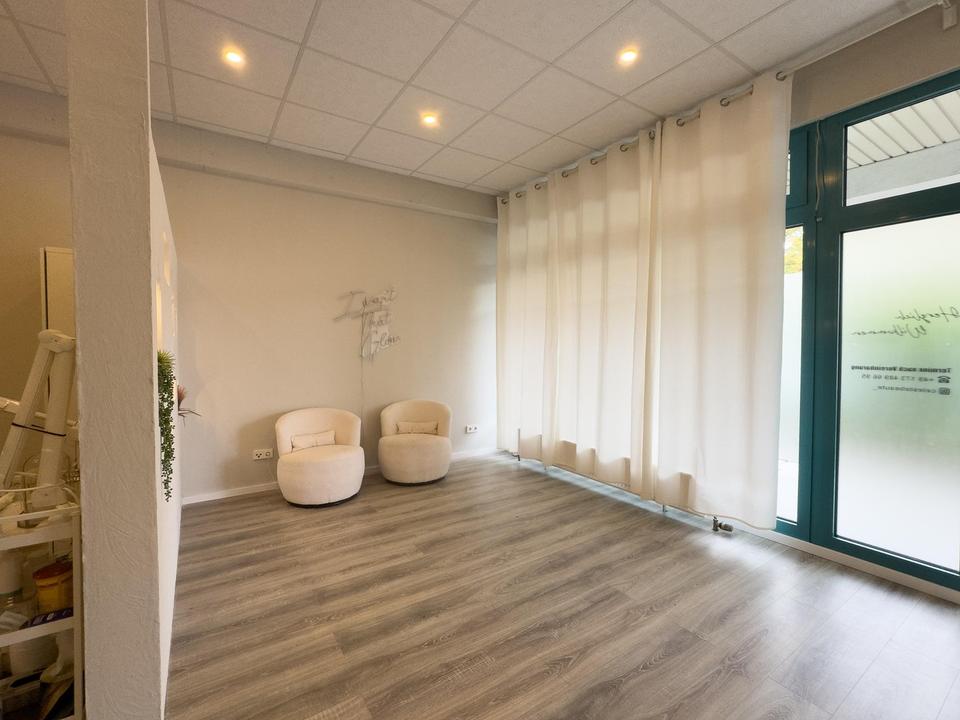 Gewerbeimmobilien - Laden Studio Praxisräume auf Franklin – Bild 2