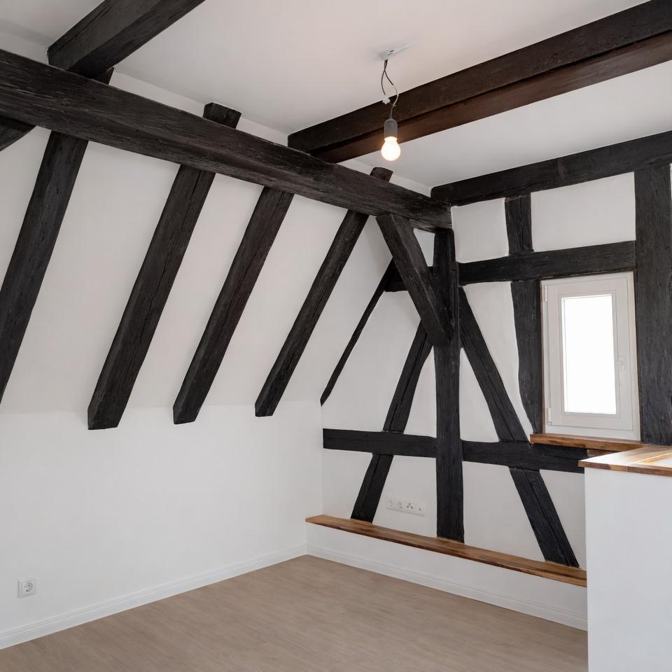 Historisches Altstadthaus trifft Moderne – 111 m² in Bestlage von Speyer – Bild 17