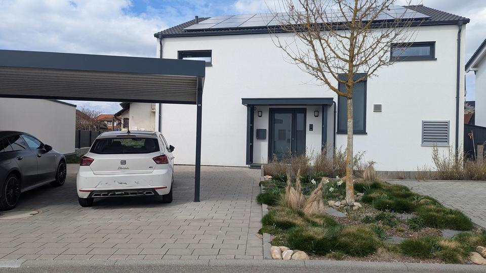 geräumiges Einfamilienhaus in ruhiger Lage – Bild 35