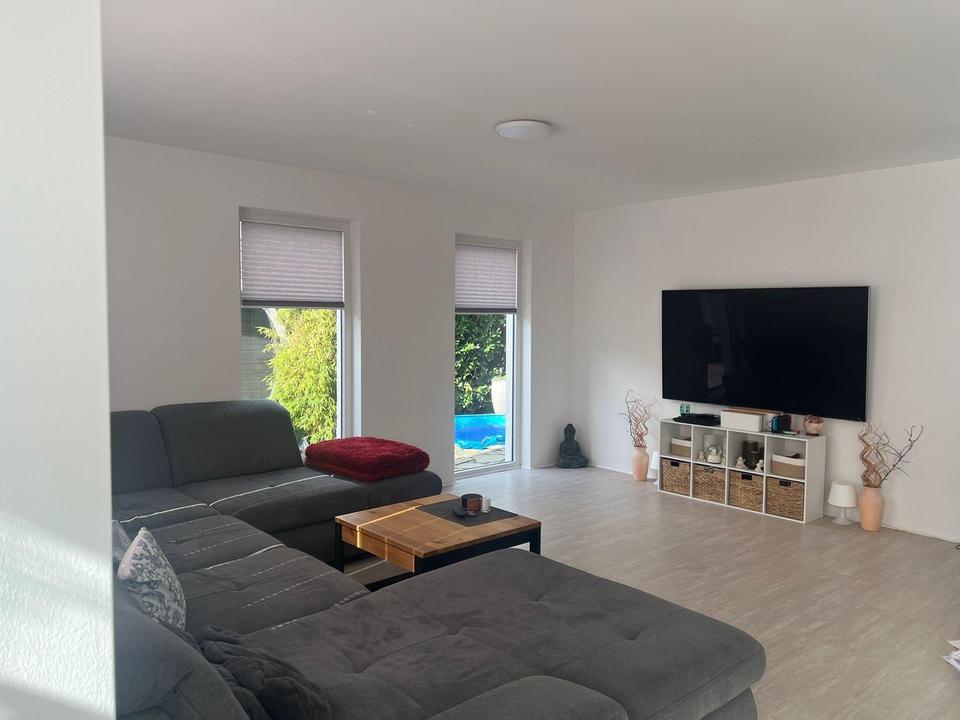 Luxuriöse 7-Zimmer Villa mit Pool und Sauna in der Alpheide – Bild 15