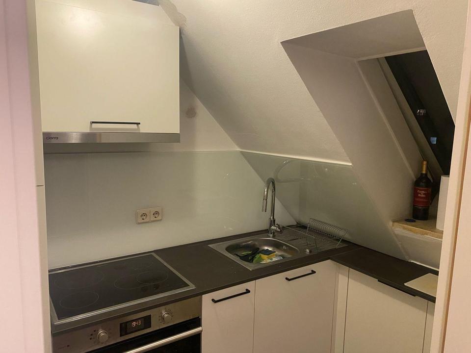 Maisonette DG-Wohnung – Bild 8