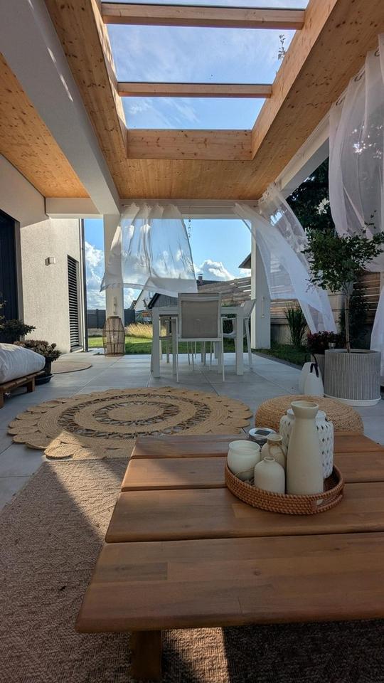 geräumiges Einfamilienhaus in ruhiger Lage – Bild 39