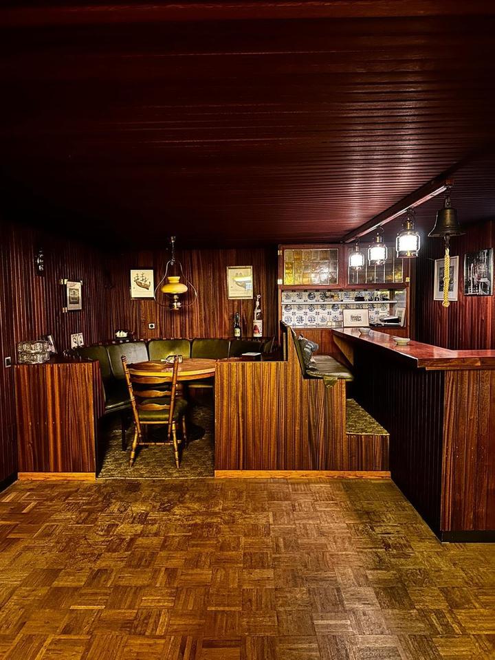 PLZ 22399 Großes Einfamilienhaus in Top Lage in Hamburg Poppenbüttel – Bild 20