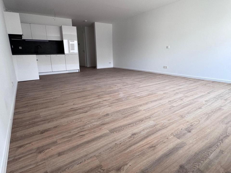 Perfekt für Studenten und Azubis! 1-Zimmer Apartment mit Einbauküche