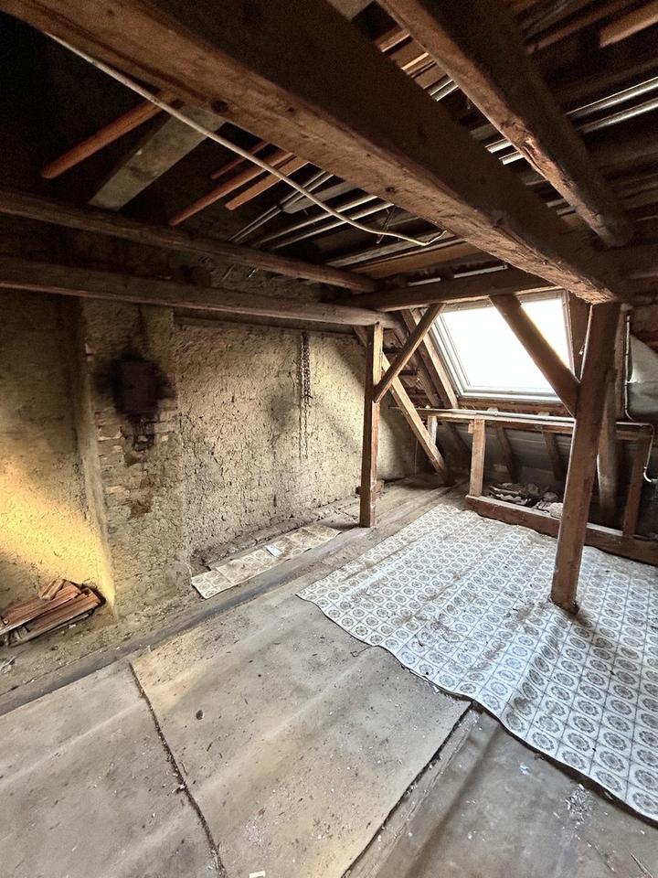 Renovieren und Einziehen, Garten vorhanden. – Bild 12