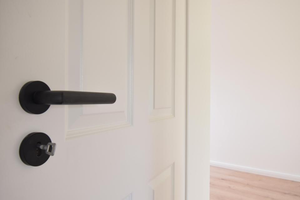 Langfristige Sicherheit: Hochwertig sanierte 4 Zimmer Wohnung mit Zukunftswert – Bild 10