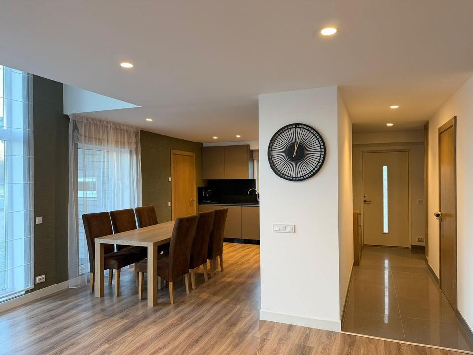 Neue bezugsfertige Hälfte eines Doppelhauses in Basdahl – Bild 15