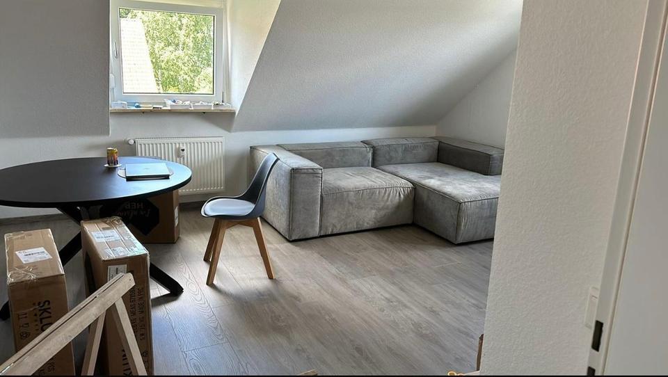 Moderne 3-Raumwohnung in direkter Nachbarschaft zum Marienbergpark – Bild 11