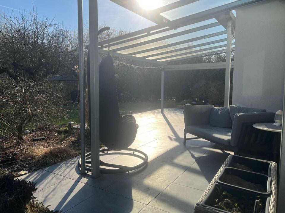 Luxuriöse 7-Zimmer Villa mit Pool und Sauna in der Alpheide – Bild 2