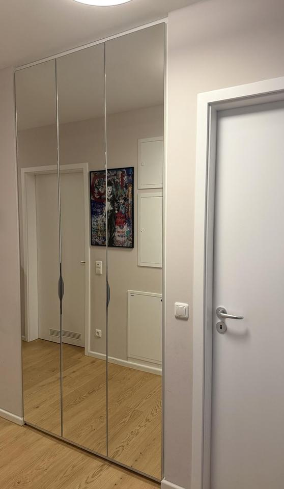 Helle 3,5-Zimmer-Wohnung in gepflegter Anlage in Bogenhausen/Oberföhring – Bild 11
