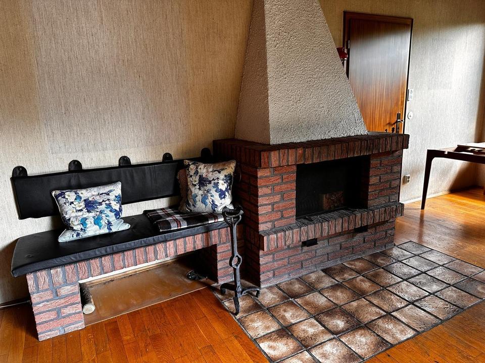 PLZ 22399 Großes Einfamilienhaus in Top Lage in Hamburg Poppenbüttel – Bild 17