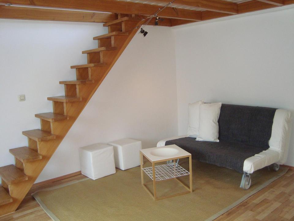 Maisonette DG-Wohnung – Bild 2