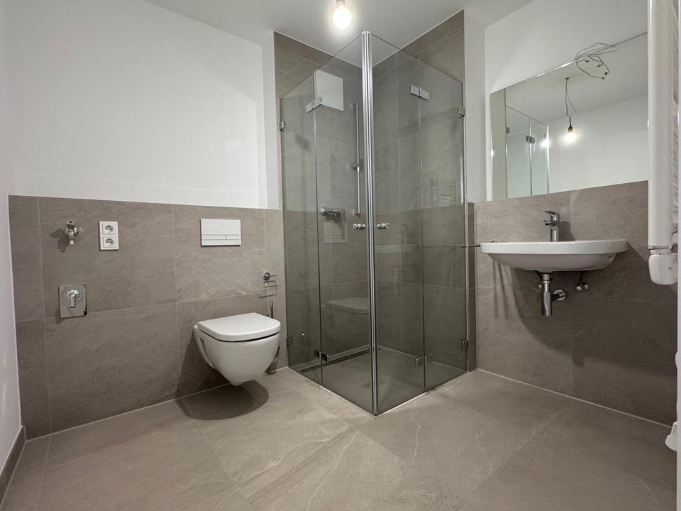 Perfekt für Studenten und Azubis! 1-Zimmer Apartment mit Einbauküche – Bild 6