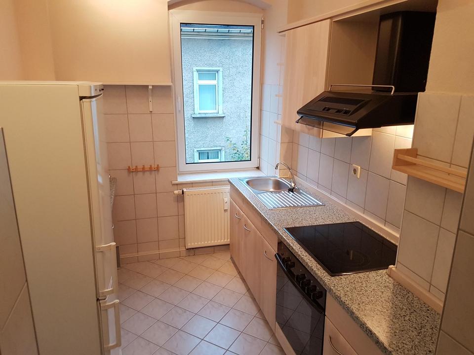 Mehrfamilienhaus Cossebaude (Dresden) 6 Whg. 4,5 % Rendite – Bild 13