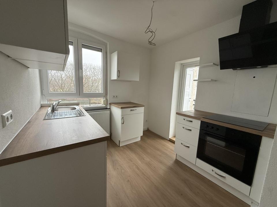 Möbliertes WG Zimmer in 5er WG - zentral in Heilbronn – Bild 4