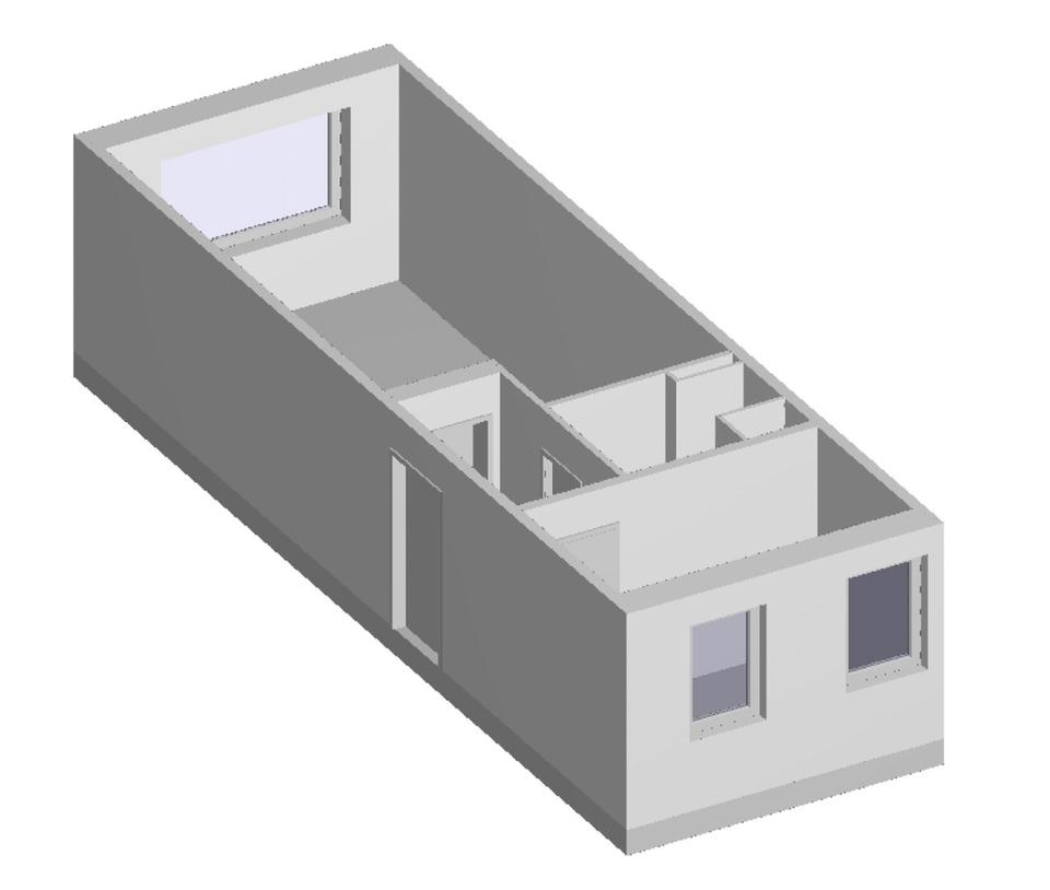 Möbliertes Apartment im Zentrum inkl. WLAN (Wöhrder Wiese) – Bild 16