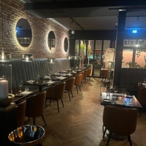 Exklusives Restaurant in Bestlage – Hochwertige Gastronomie mit etabliertem Kundenstamm