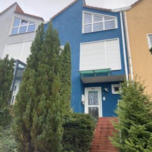 Haus in 35647 Waldsolms Brandoberndorf