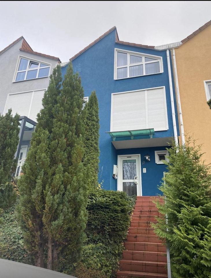 Haus in 35647 Waldsolms Brandoberndorf