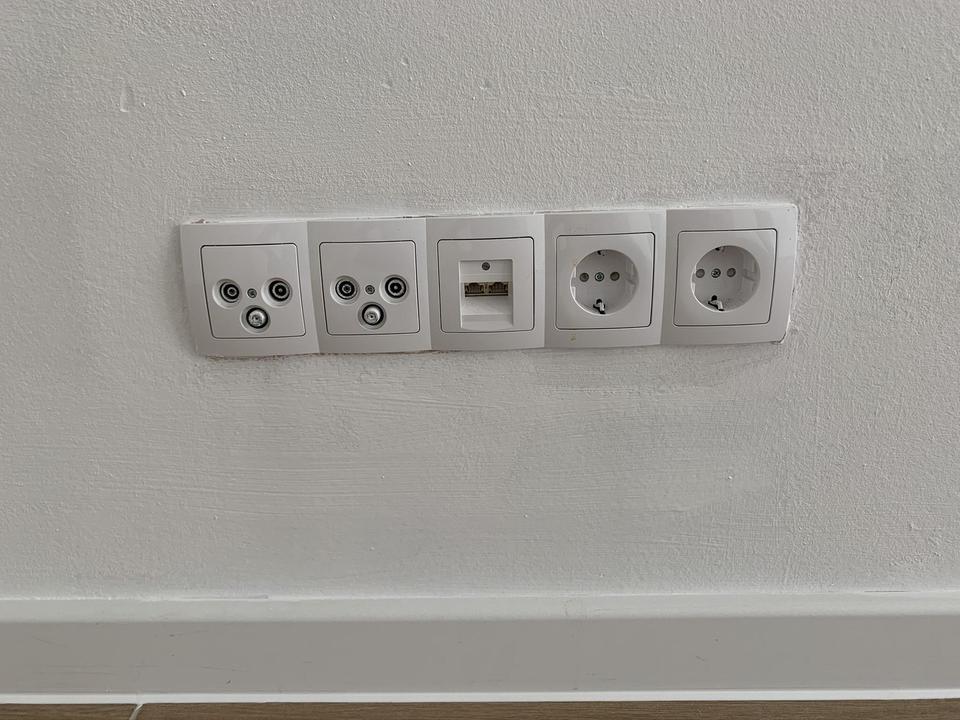 Modern wohnen in Lüneburg – stilvolle Doppelhaushälfte mit Garten & Carport – Bild 20