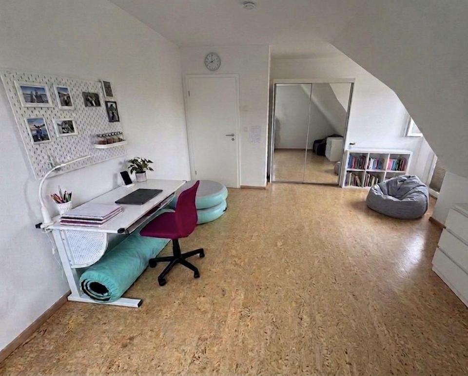 Luxuriöse 7-Zimmer Villa mit Pool und Sauna in der Alpheide – Bild 33