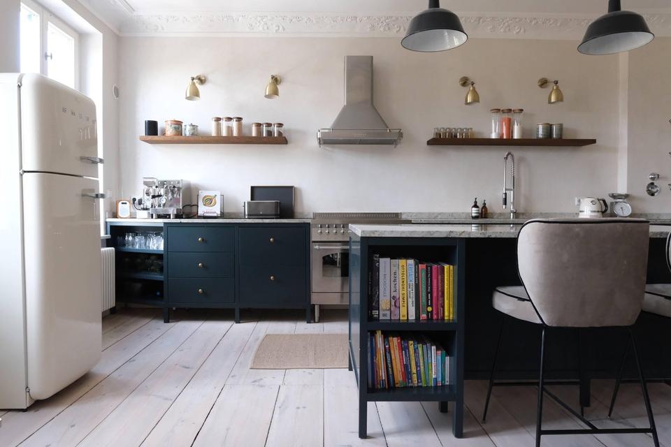 Privatverkauf: Exklusive Altbauwohnung mit Wasserturmblick in Bestlage – Bild 4