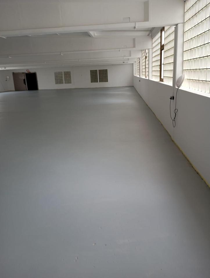 Lager/Produktion & Büro - ca. 8500 qm - teilweise saniert – Bild 40