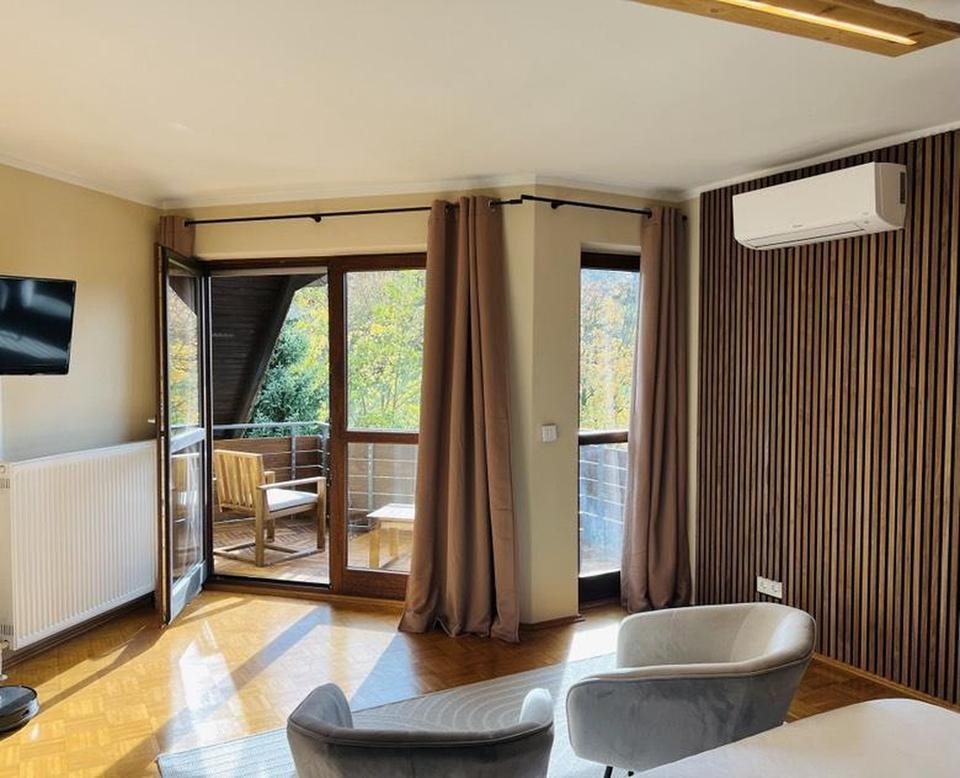 Ihr modernisiertes Smart-Home-Refugium: Panorama-Feldlage & hohe Energie-Unabhängigkeit – Bild 5