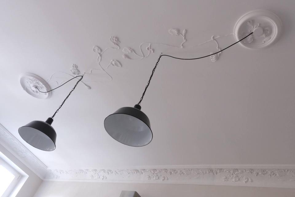 Privatverkauf: Exklusive Altbauwohnung mit Wasserturmblick in Bestlage – Bild 14