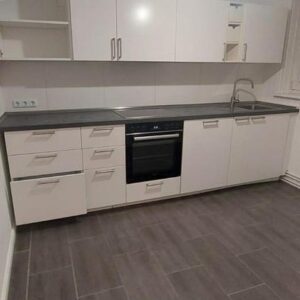 Schöne, neu renovierte 3 Zimmerwohnung zur Vermietung in Goslar