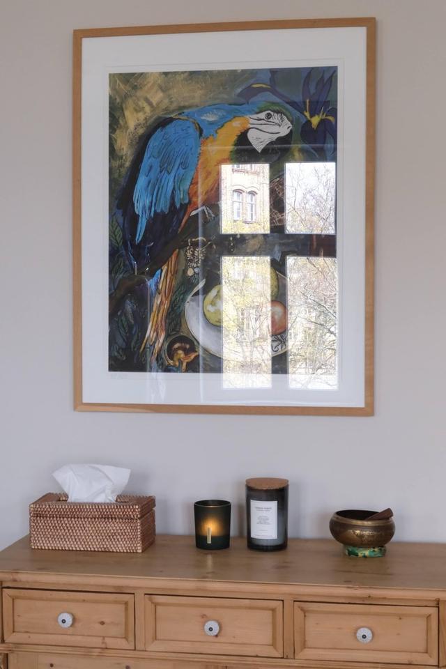 Privatverkauf: Exklusive Altbauwohnung mit Wasserturmblick in Bestlage – Bild 13