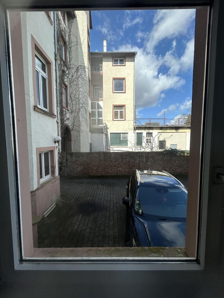 Großzügige 4-Zimmer-Wohnung (108 qm) in Hanau – inkl. Einbauküche & 2 Stellplätzen – Bild 14