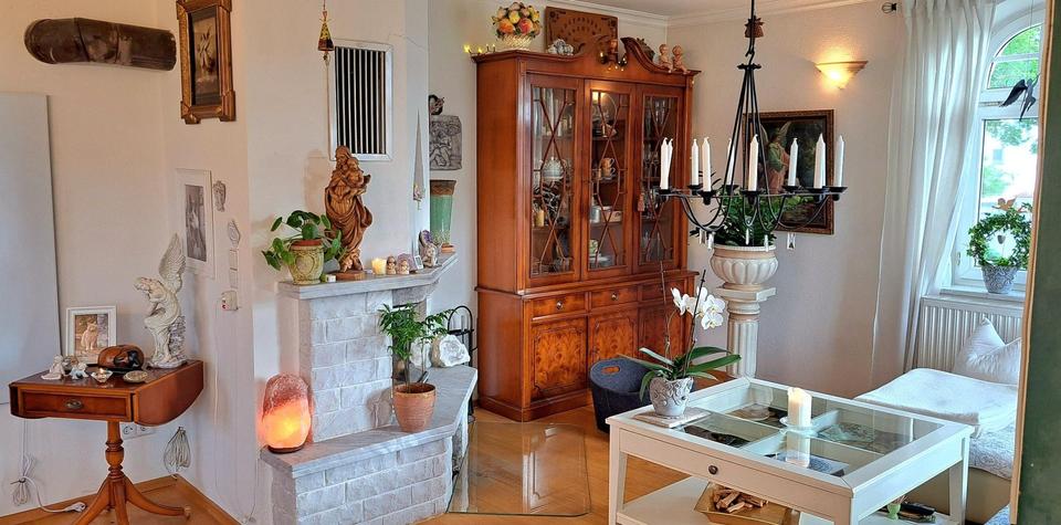 Jugendstilvilla mit Garten und Weitblick – Bild 15