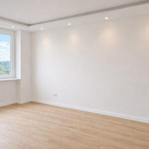 Kernsanierte 3-Zimmer Wohnung mit Balkon in ruhiger Lage von Hamburg- Lurup