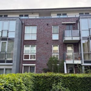 Möbelierte Perle in Bestlage von Hamburg