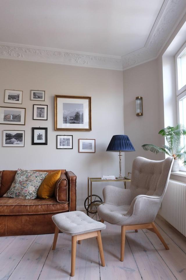 Privatverkauf: Exklusive Altbauwohnung mit Wasserturmblick in Bestlage – Bild 12