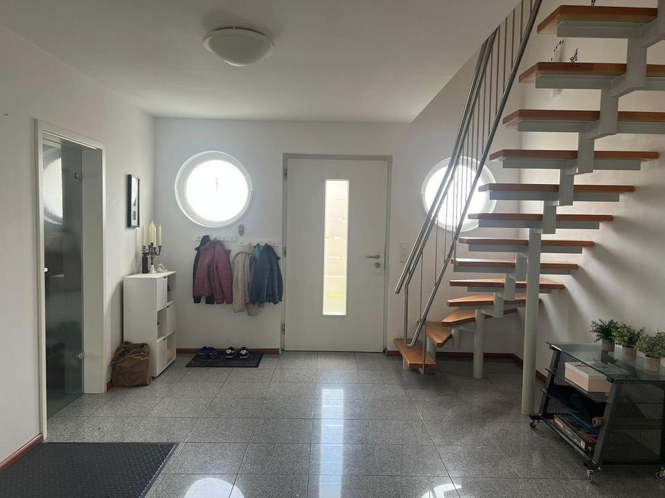 Luxuriöse 7-Zimmer Villa mit Pool und Sauna in der Alpheide – Bild 11