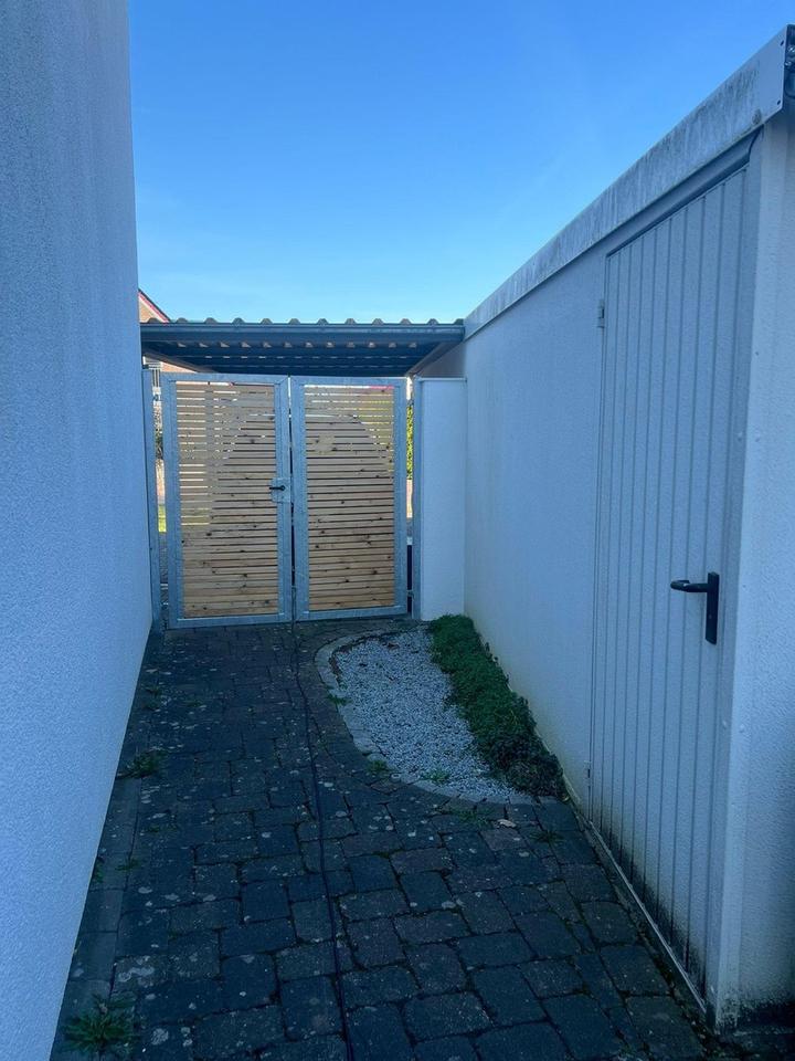 Luxuriöse 7-Zimmer Villa mit Pool und Sauna in der Alpheide – Bild 7